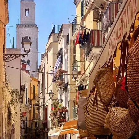 Bottalico 아파트 *