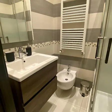 Apartament Bottalico