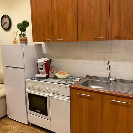 Bottalico Apartamento Bari