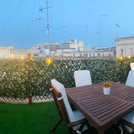 Bottalico Apartament