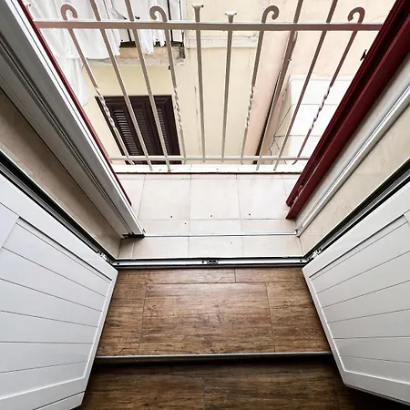 Bottalico Apartamento Bari