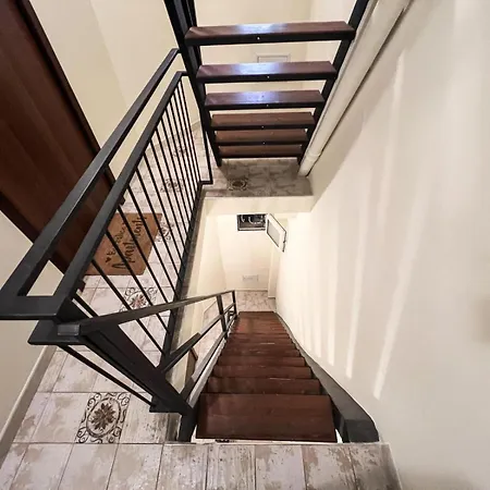 Apartament Bottalico *