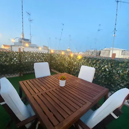 Appartement Bottalico