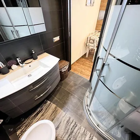 Bottalico Appartement