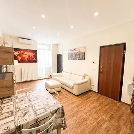 Bottalico Apartamento *