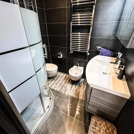 Bottalico Appartement *