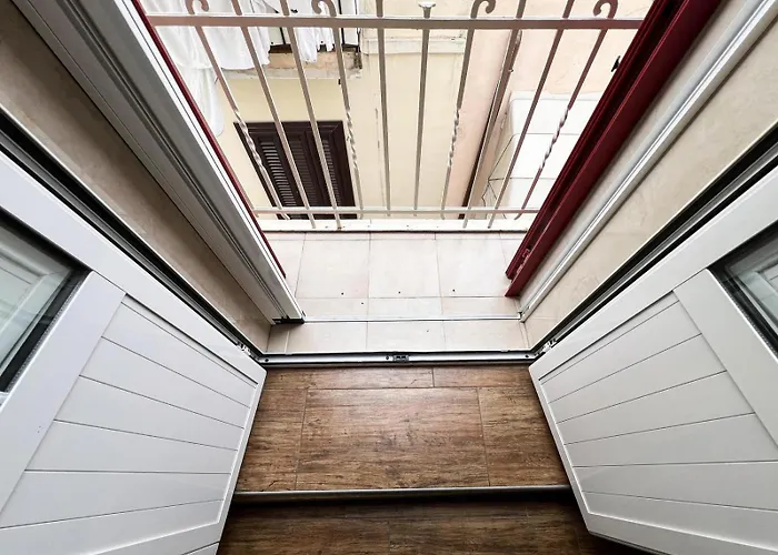 Bottalico Apartment Bari